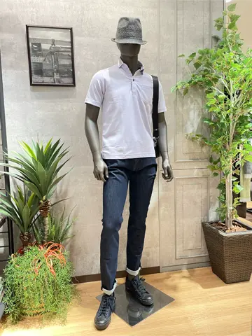 JOSEPH ABBOUD 東　 コーディネート画像