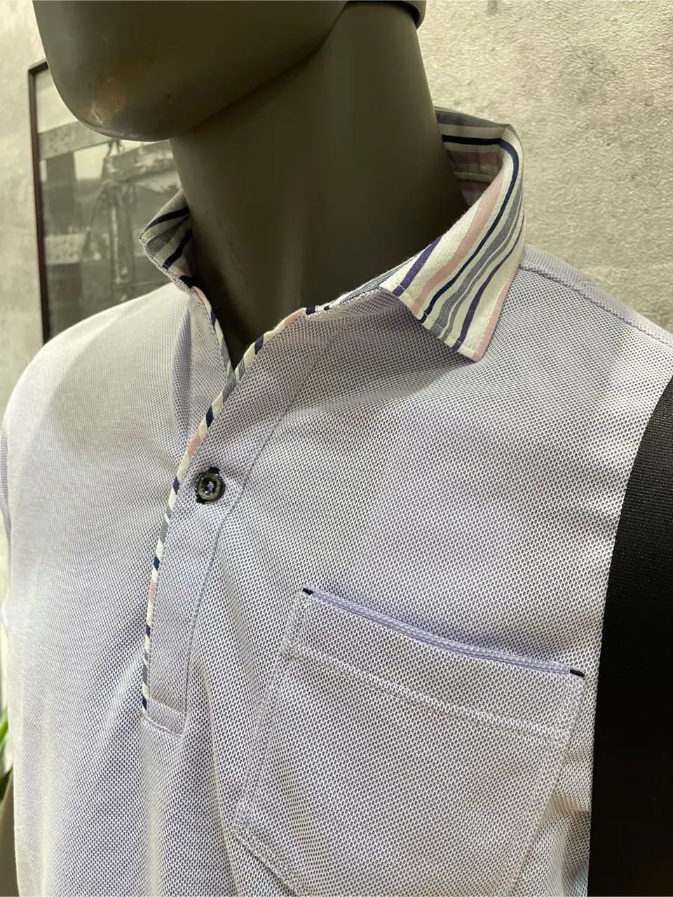 JOSEPH ABBOUD 東　 コーディネート画像