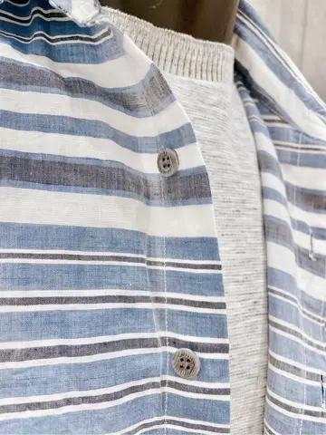 JOSEPH ABBOUD 二澤 コーディネート画像