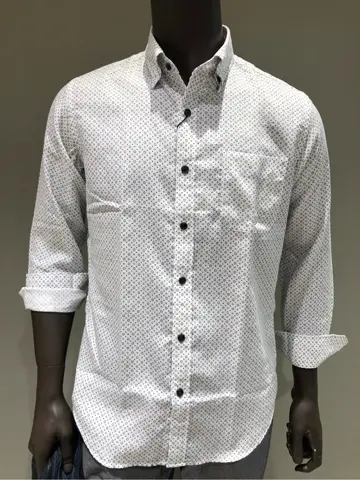 JOSEPH ABBOUD 川田 コーディネート画像