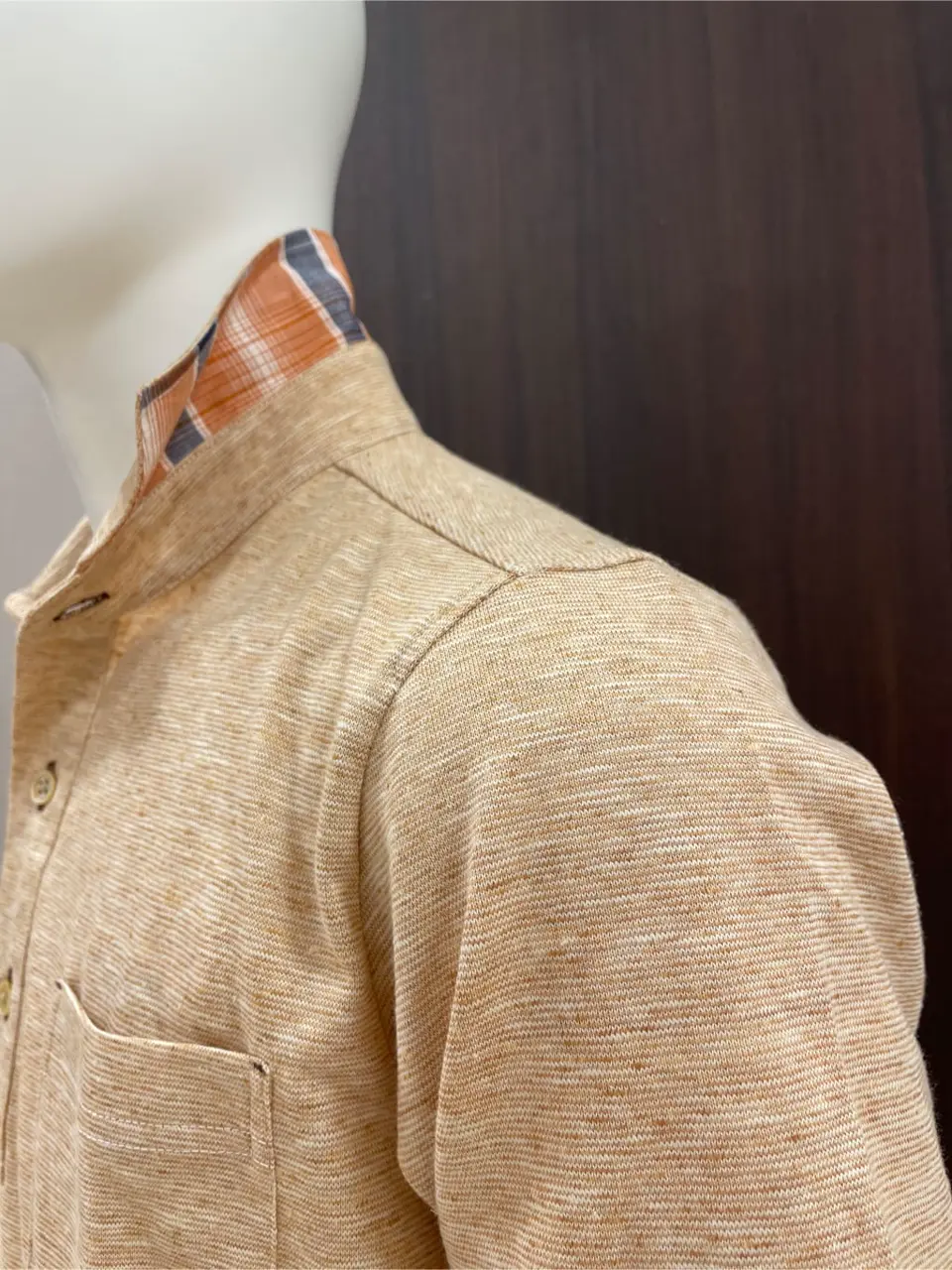 JOSEPH ABBOUD 松山 コーディネート画像