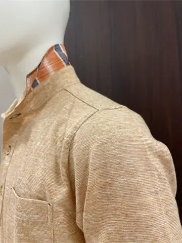 JOSEPH ABBOUD 松山 コーディネート画像