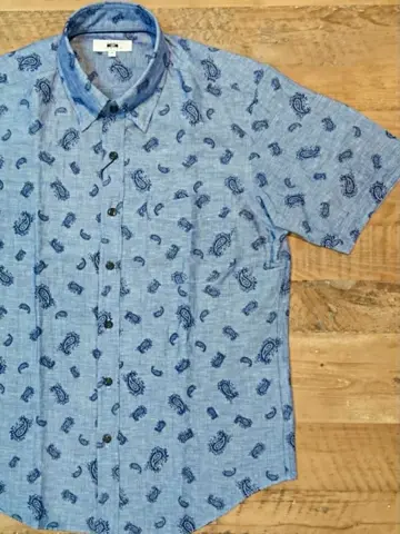 JOSEPH ABBOUD スタッフ コーディネート画像