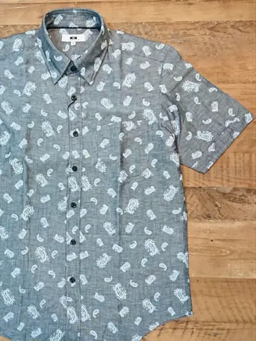 JOSEPH ABBOUD スタッフ コーディネート画像