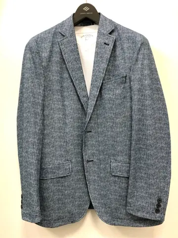 JOSEPH ABBOUD 植岡 コーディネート画像