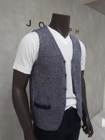 JOSEPH ABBOUD 石川 コーディネート画像