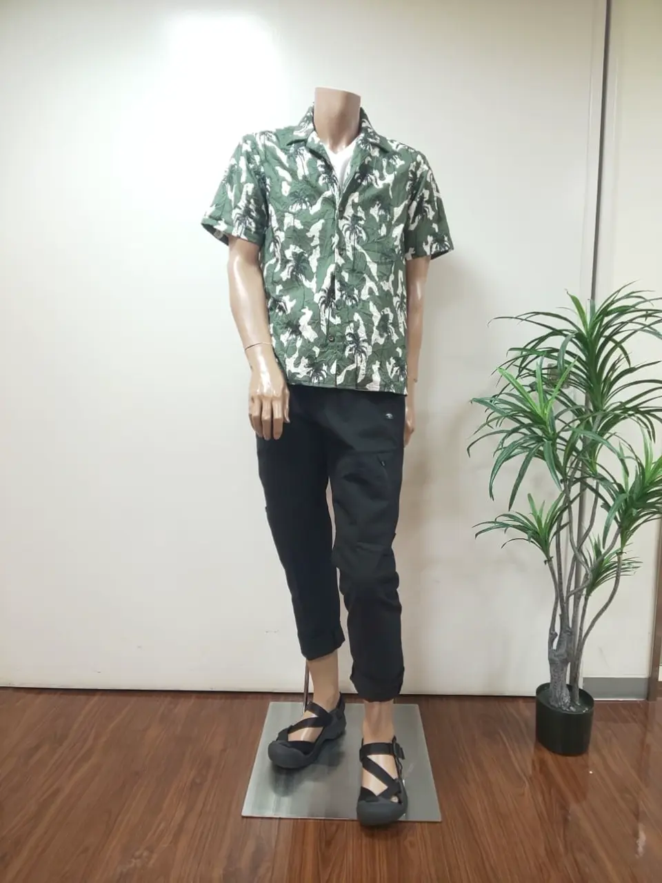  斉藤 コーディネート画像