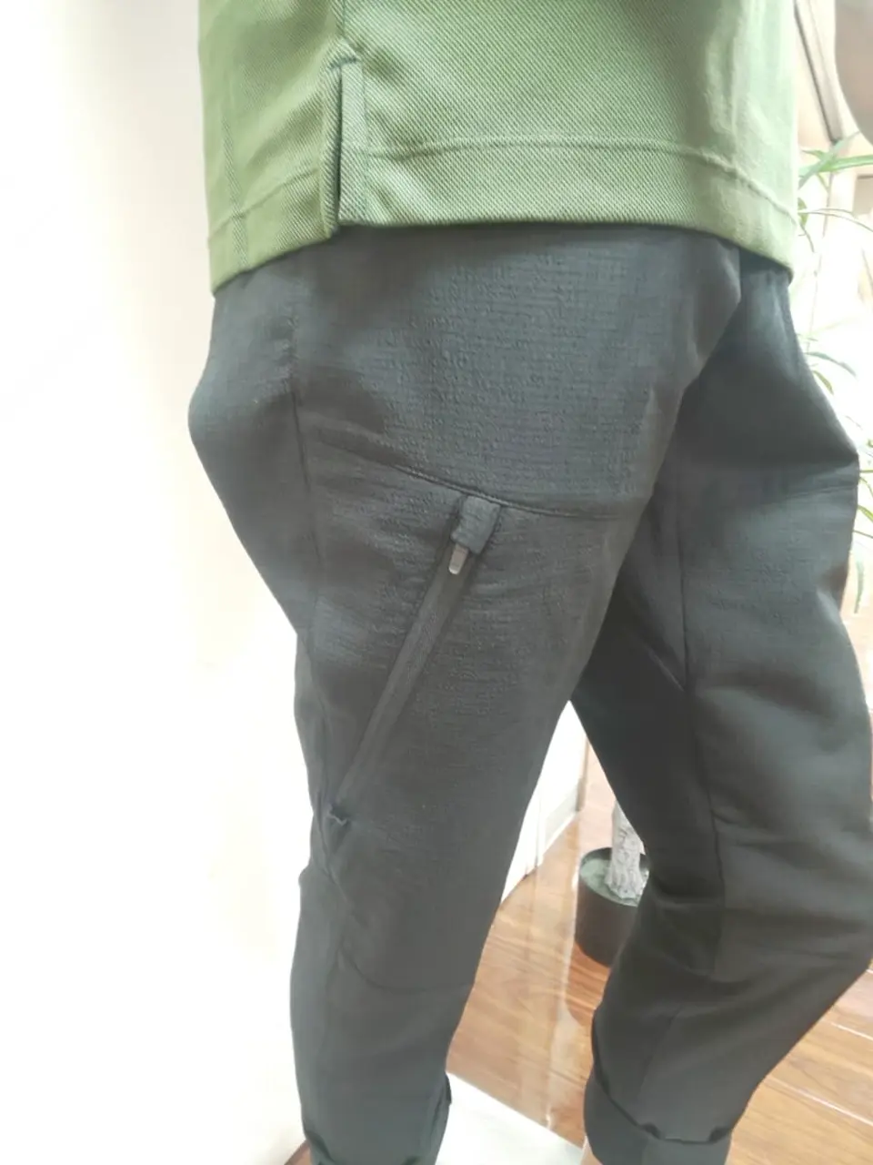 JOSEPH ABBOUD 斉藤 コーディネート画像