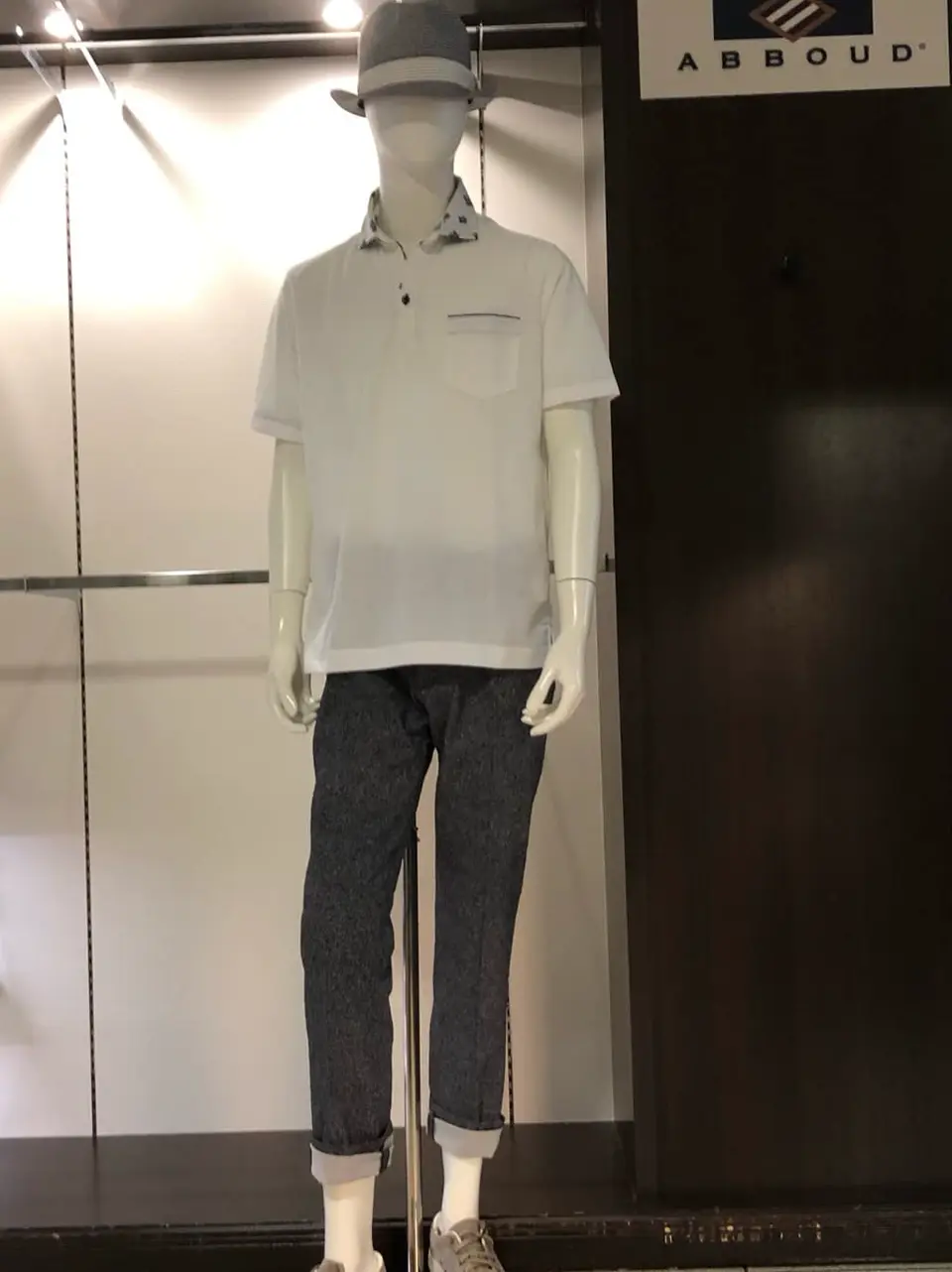  山口 コーディネート画像