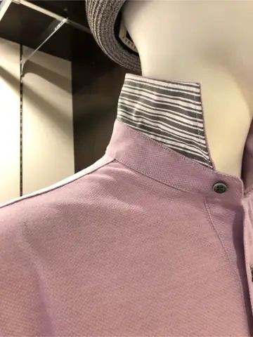 JOSEPH ABBOUD 山口 コーディネート画像