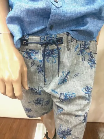 JOSEPH ABBOUD 斉藤 コーディネート画像