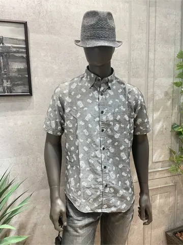 JOSEPH ABBOUD 東　 コーディネート画像