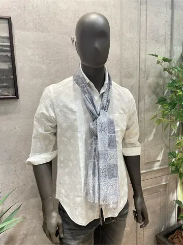 JOSEPH ABBOUD 東　 コーディネート画像