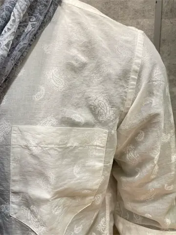 JOSEPH ABBOUD 東　 コーディネート画像