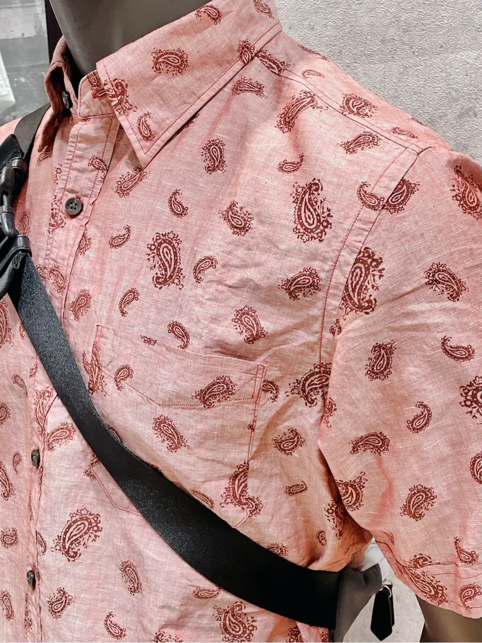 JOSEPH ABBOUD 二澤 コーディネート画像