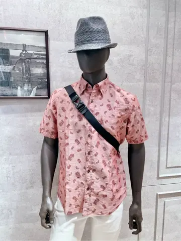 JOSEPH ABBOUD 二澤 コーディネート画像