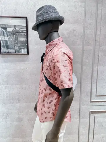 JOSEPH ABBOUD 二澤 コーディネート画像