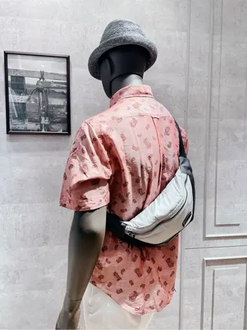 JOSEPH ABBOUD 二澤 コーディネート画像