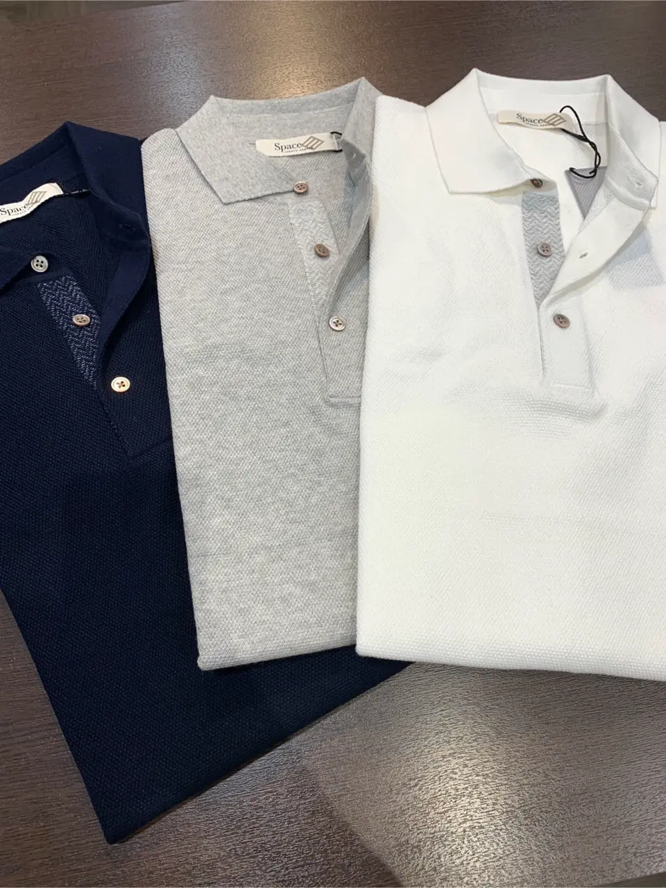 JOSEPH ABBOUD 秦 コーディネート画像