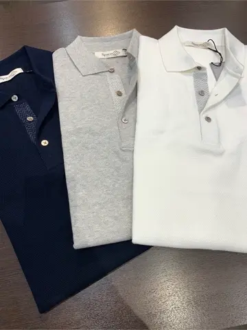 JOSEPH ABBOUD 秦 コーディネート画像