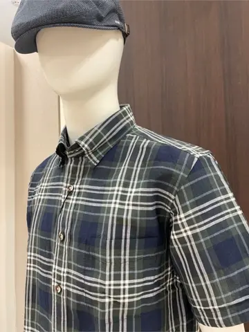 JOSEPH ABBOUD 松山 コーディネート画像