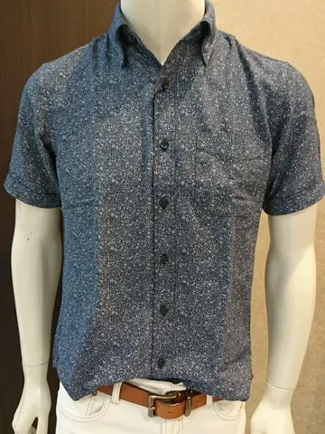 JOSEPH ABBOUD 大野 コーディネート画像