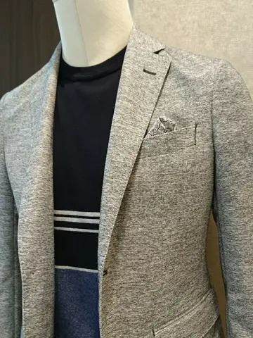 JOSEPH ABBOUD 大野 コーディネート画像