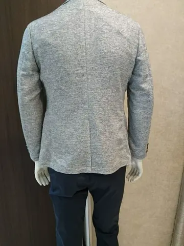 JOSEPH ABBOUD 大野 コーディネート画像