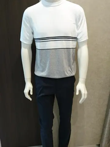 JOSEPH ABBOUD 大野 コーディネート画像