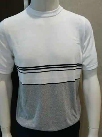 JOSEPH ABBOUD 大野 コーディネート画像