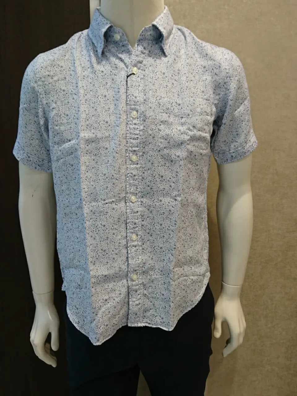 JOSEPH ABBOUD 大野 コーディネート画像