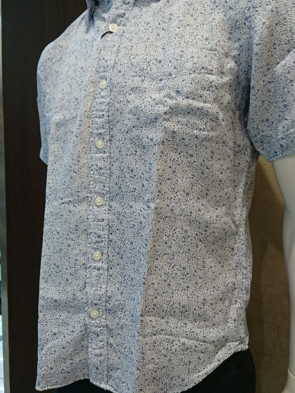 JOSEPH ABBOUD 大野 コーディネート画像