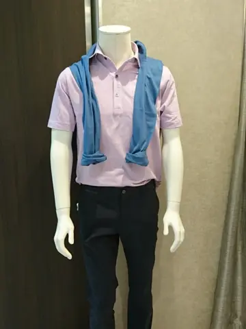 JOSEPH ABBOUD 大野 コーディネート画像