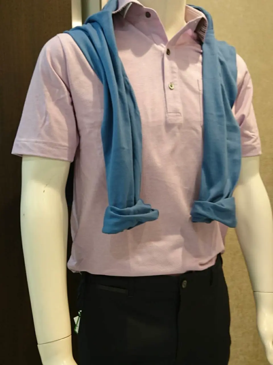 JOSEPH ABBOUD 大野 コーディネート画像