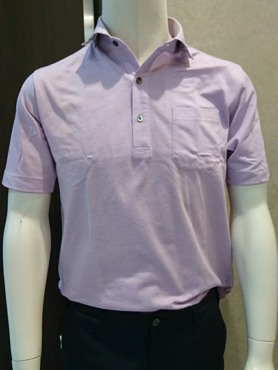 JOSEPH ABBOUD 大野 コーディネート画像