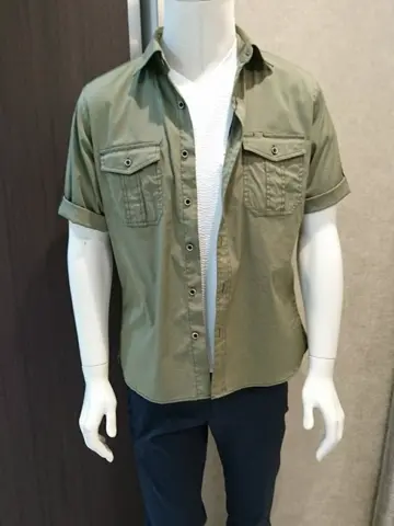 JOSEPH ABBOUD 大野 コーディネート画像