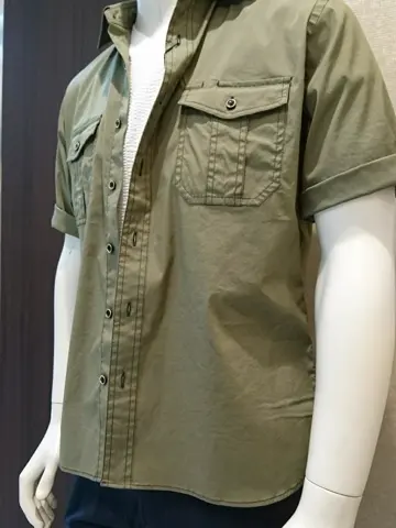 JOSEPH ABBOUD 大野 コーディネート画像