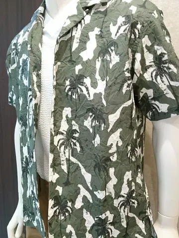 JOSEPH ABBOUD 大野 コーディネート画像