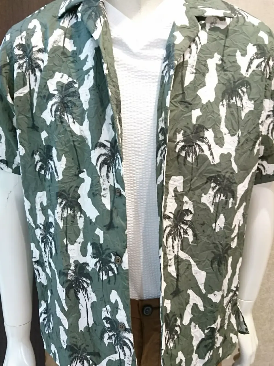 JOSEPH ABBOUD 大野 コーディネート画像