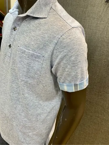 JOSEPH ABBOUD 草野 コーディネート画像