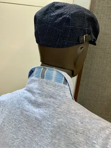 JOSEPH ABBOUD 草野 コーディネート画像