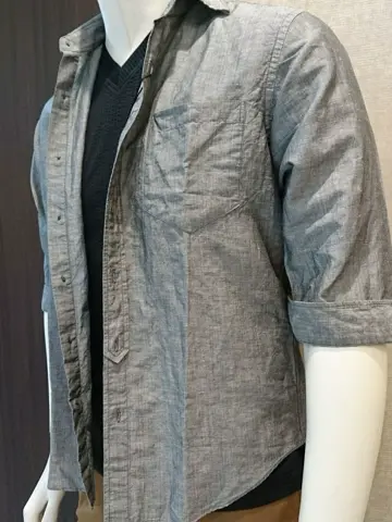 JOSEPH ABBOUD 大野 コーディネート画像