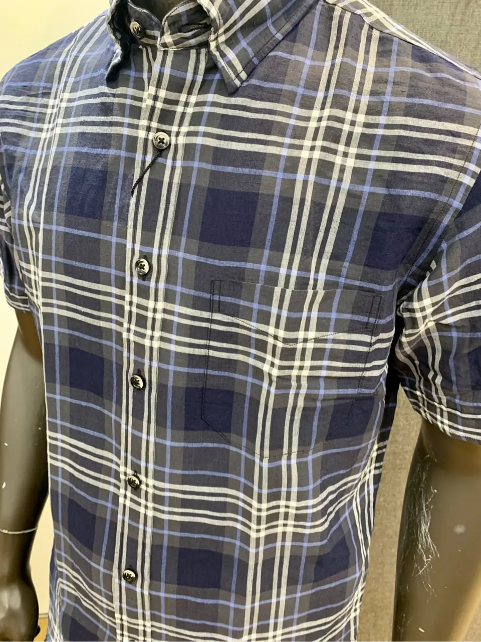 JOSEPH ABBOUD 草野 コーディネート画像