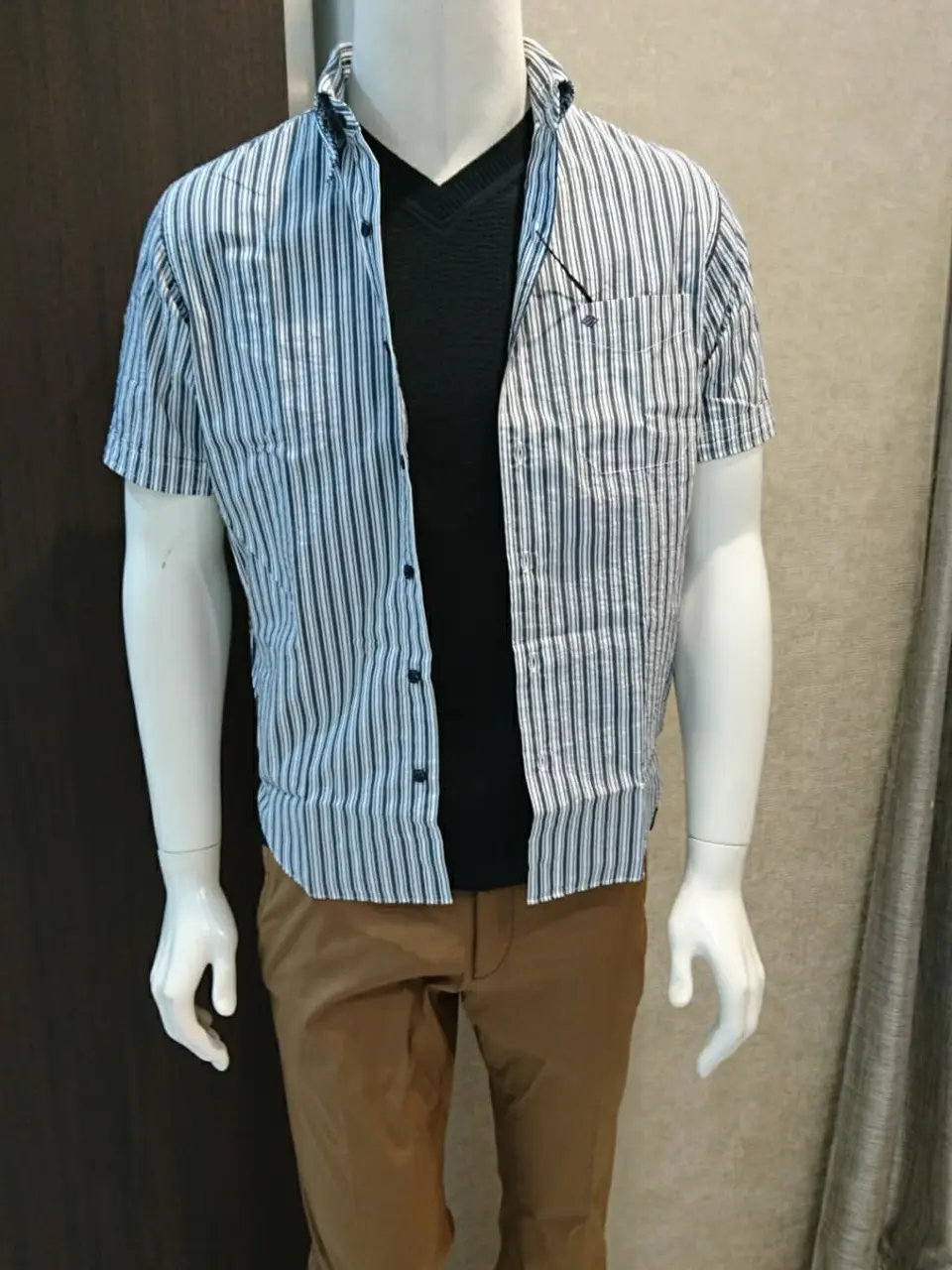 JOSEPH ABBOUD 大野 コーディネート画像