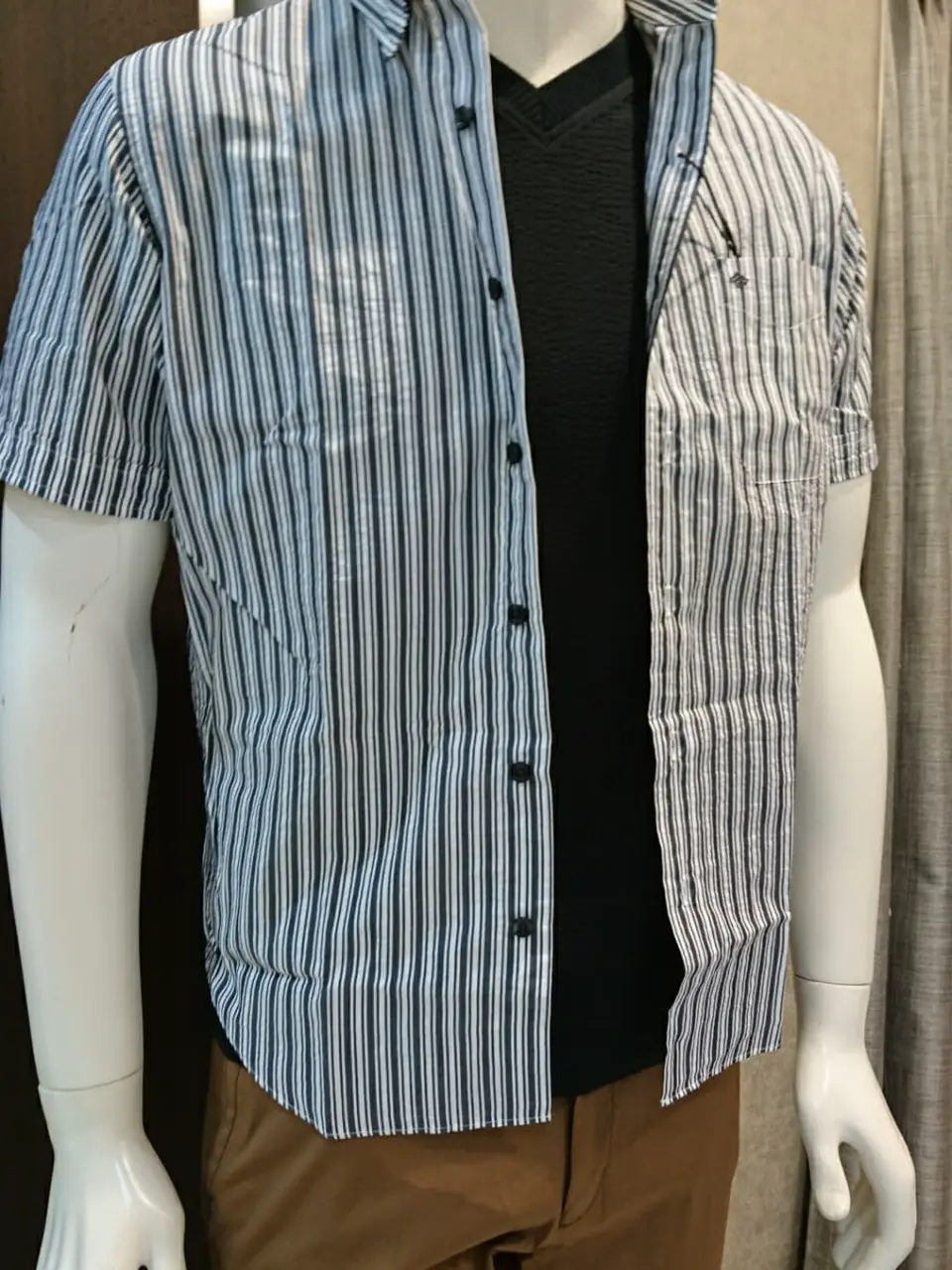 JOSEPH ABBOUD 大野 コーディネート画像