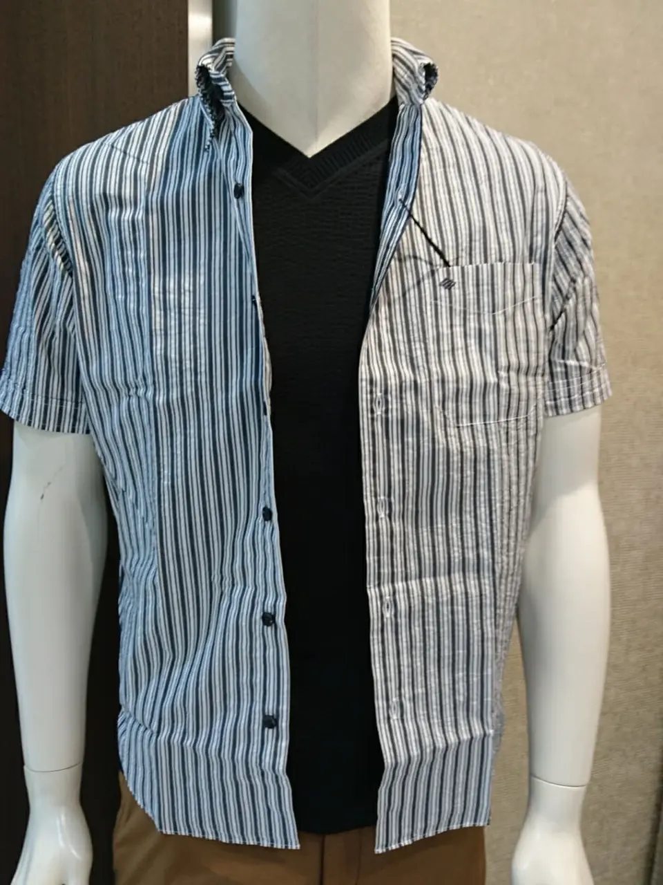 JOSEPH ABBOUD 大野 コーディネート画像