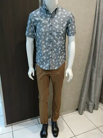 JOSEPH ABBOUD 大野 コーディネート画像