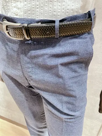 JOSEPH ABBOUD 二澤 コーディネート画像