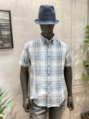 JOSEPH ABBOUD 東　 コーディネート画像