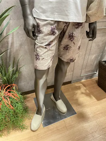 JOSEPH ABBOUD 東　 コーディネート画像